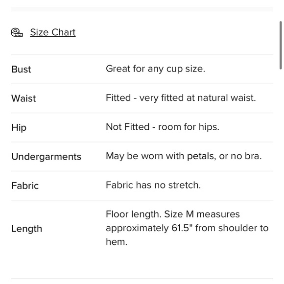 Lulu's Cream Maxi Dress with Slit - Picture 9 of 10